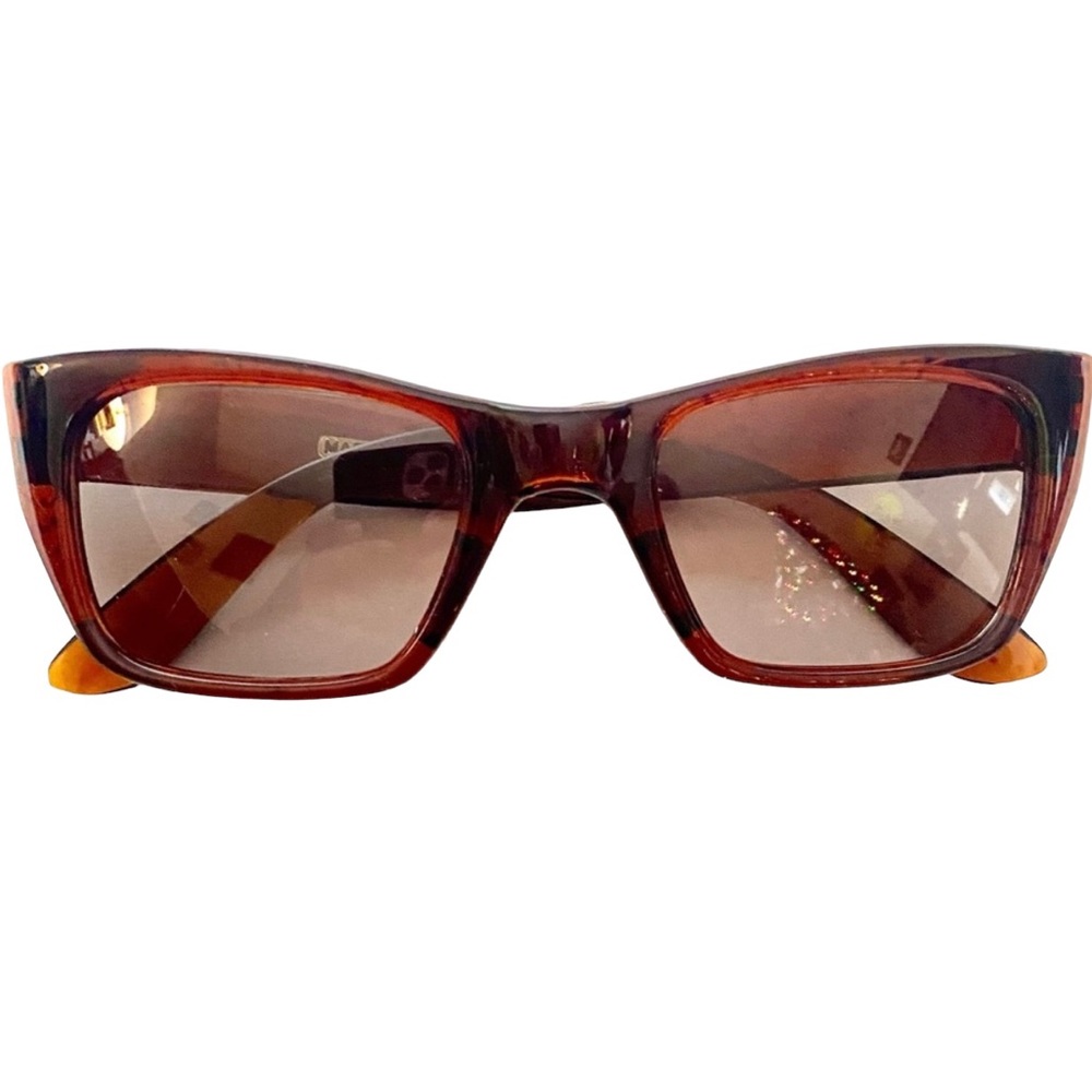 SOLFLEX 1960’s Sunglasses, Mod Unisex Sunglasses, Made in Italy